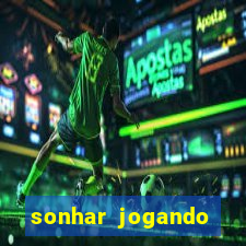 sonhar jogando baralho no jogo do bicho